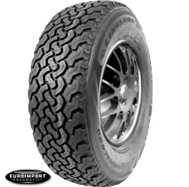 Linglong R 620  265/70 R16 112 H   TL